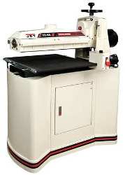 Jet oscillating deals drum sander